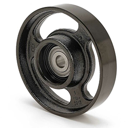 112-4817 Toro Dingo WHEEL-TENSIONER